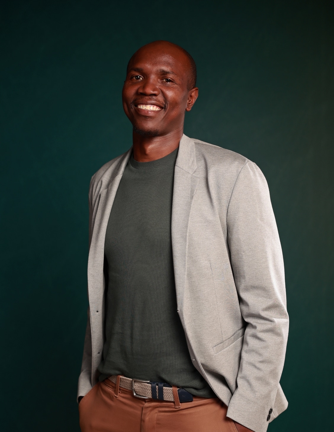 Nathan Wounembaina