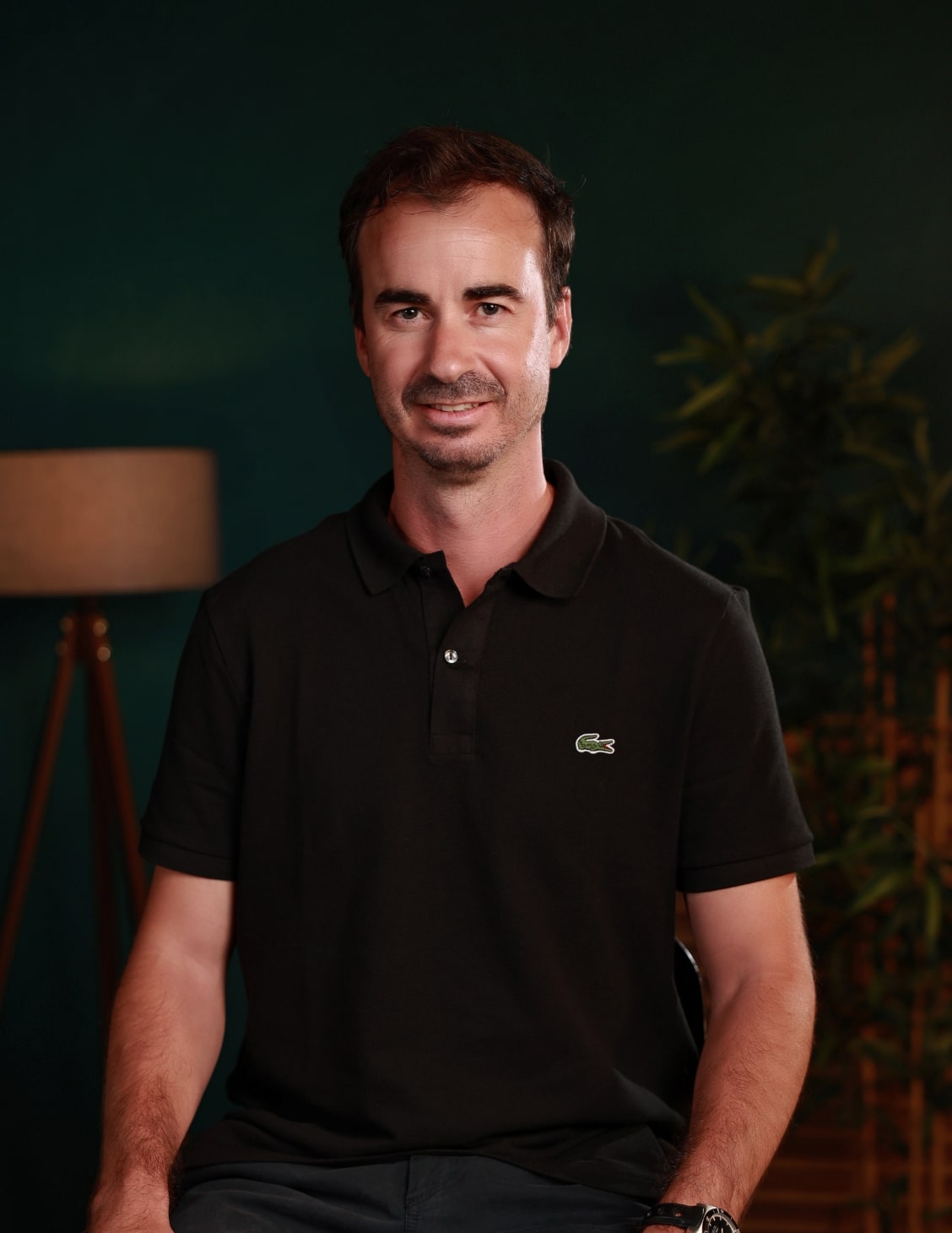 Guillermo Hernan