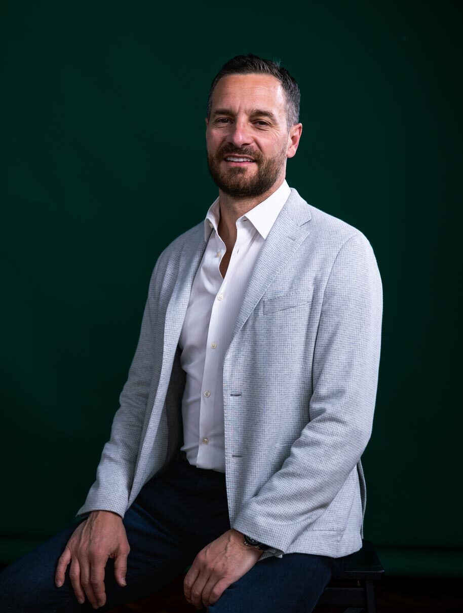Georges “Djordje” Matijasevic