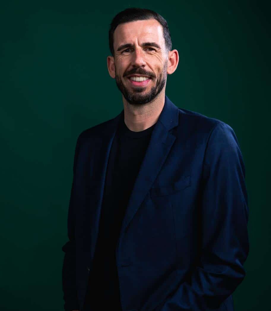 Nuno Pinheiro