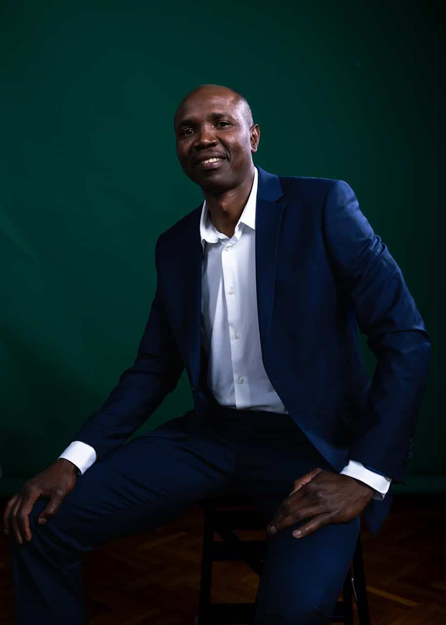 Nathan Wounembaina