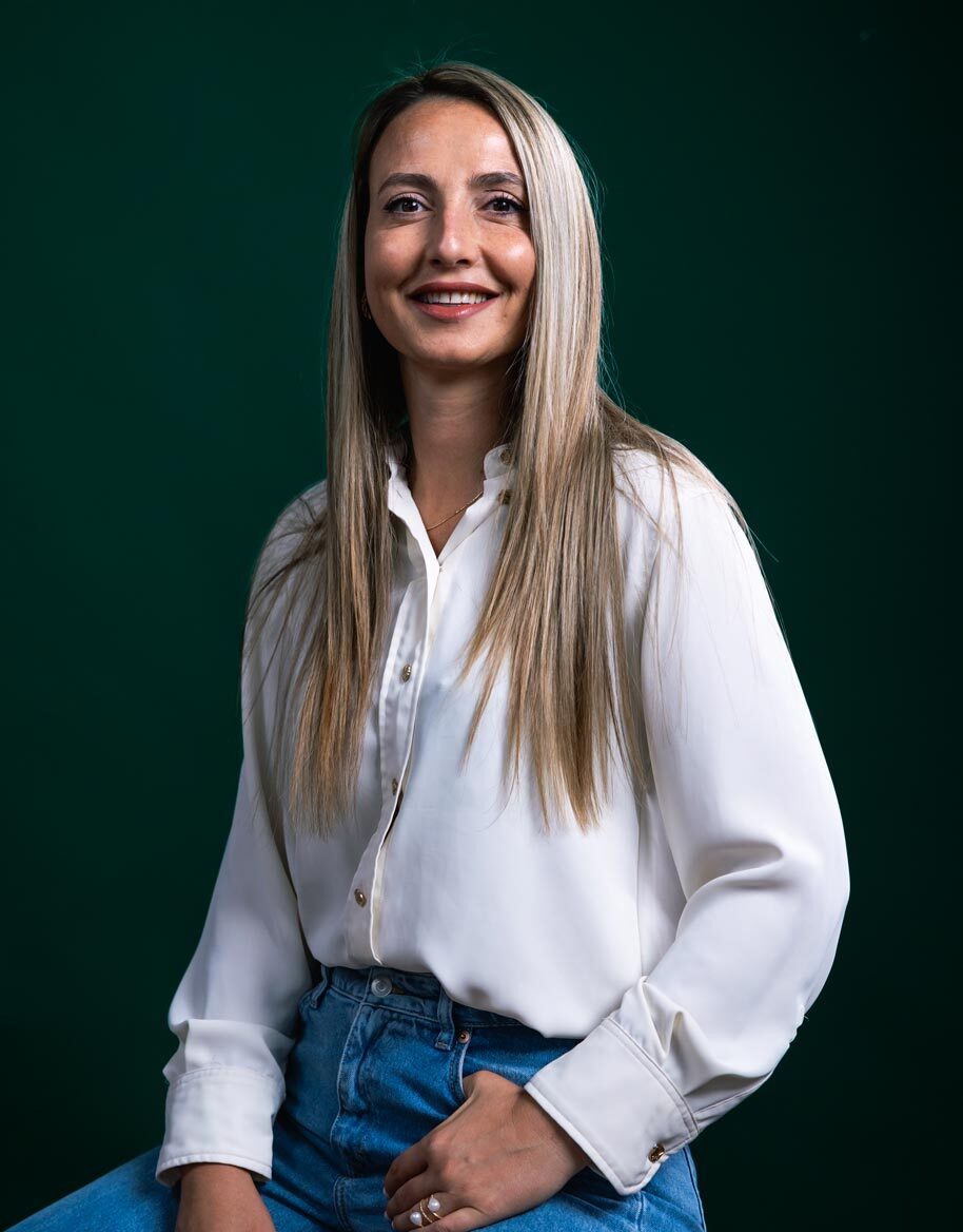 Tanja Grbic
