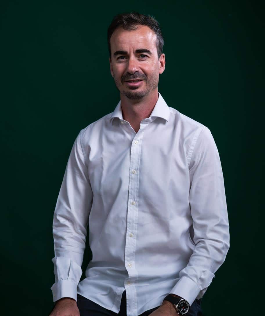 Guillermo Hernan