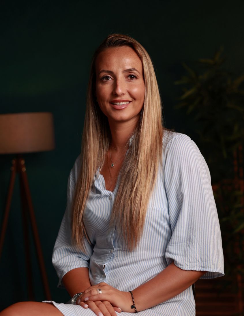 Tanja Grbic