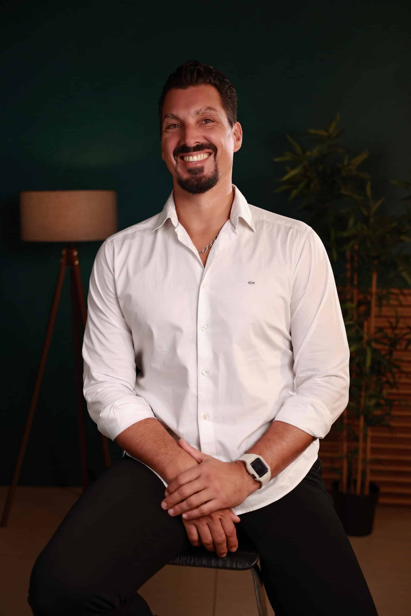 Xavier Kapfer