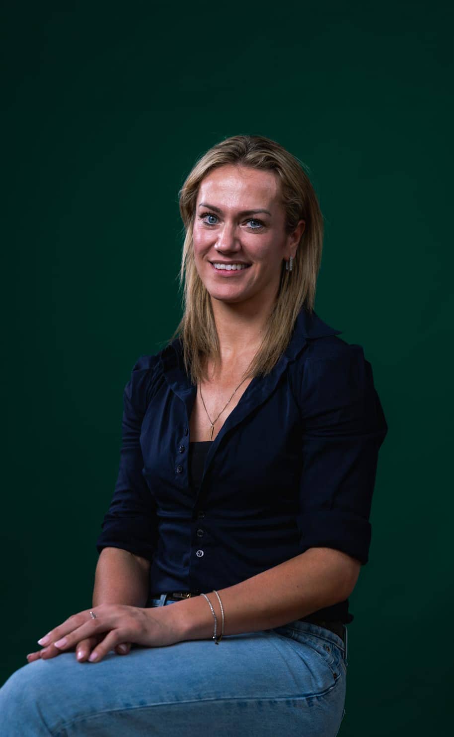 Maret Grothues