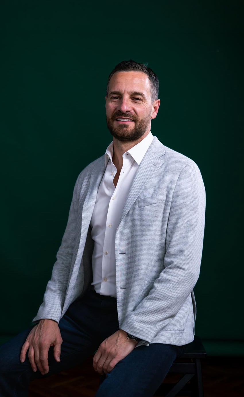 Georges “Djordje” Matijasevic