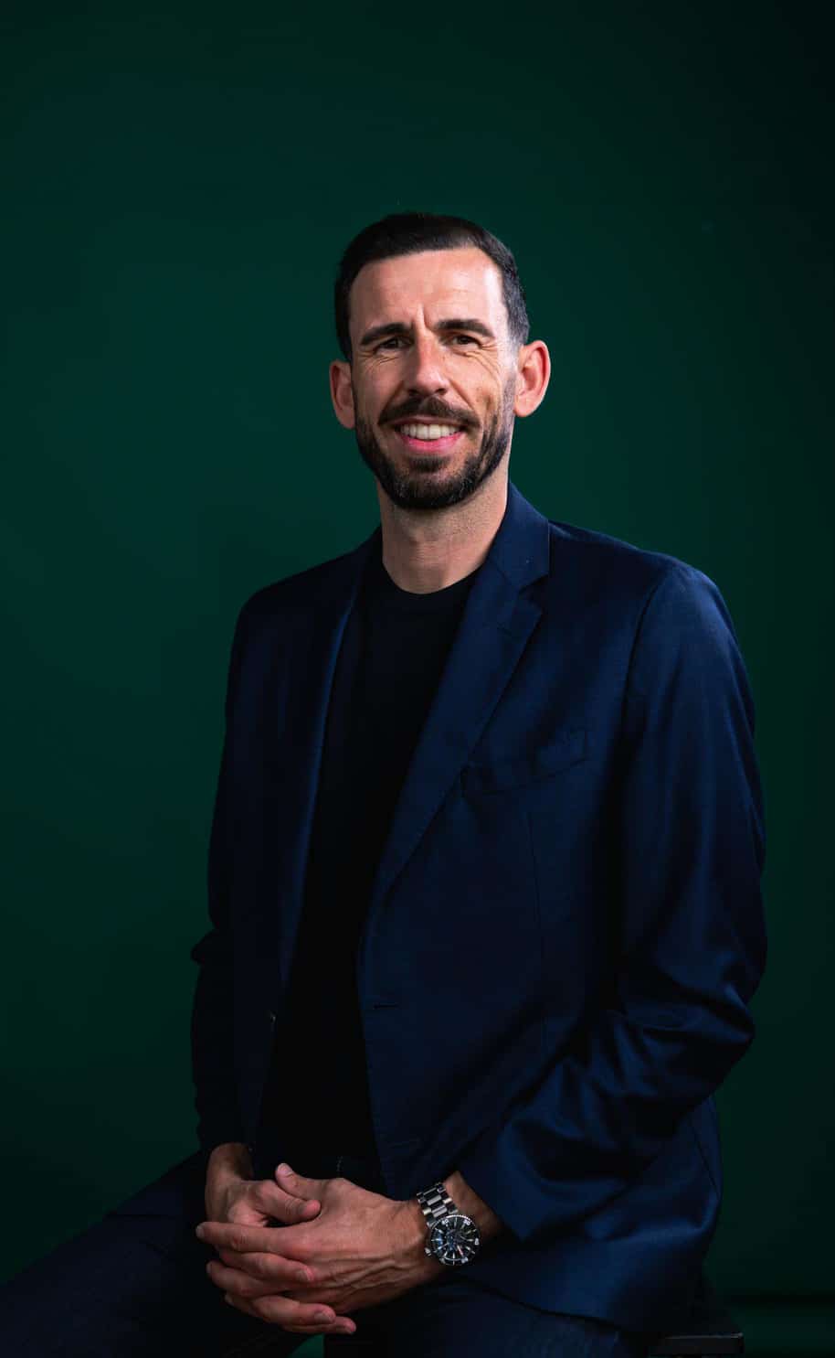 Nuno Pinheiro