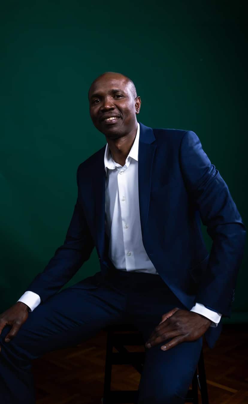 Nathan Wounembaina