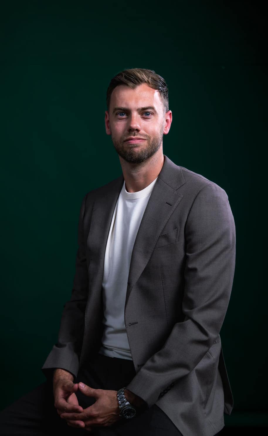 Gijs Jorna