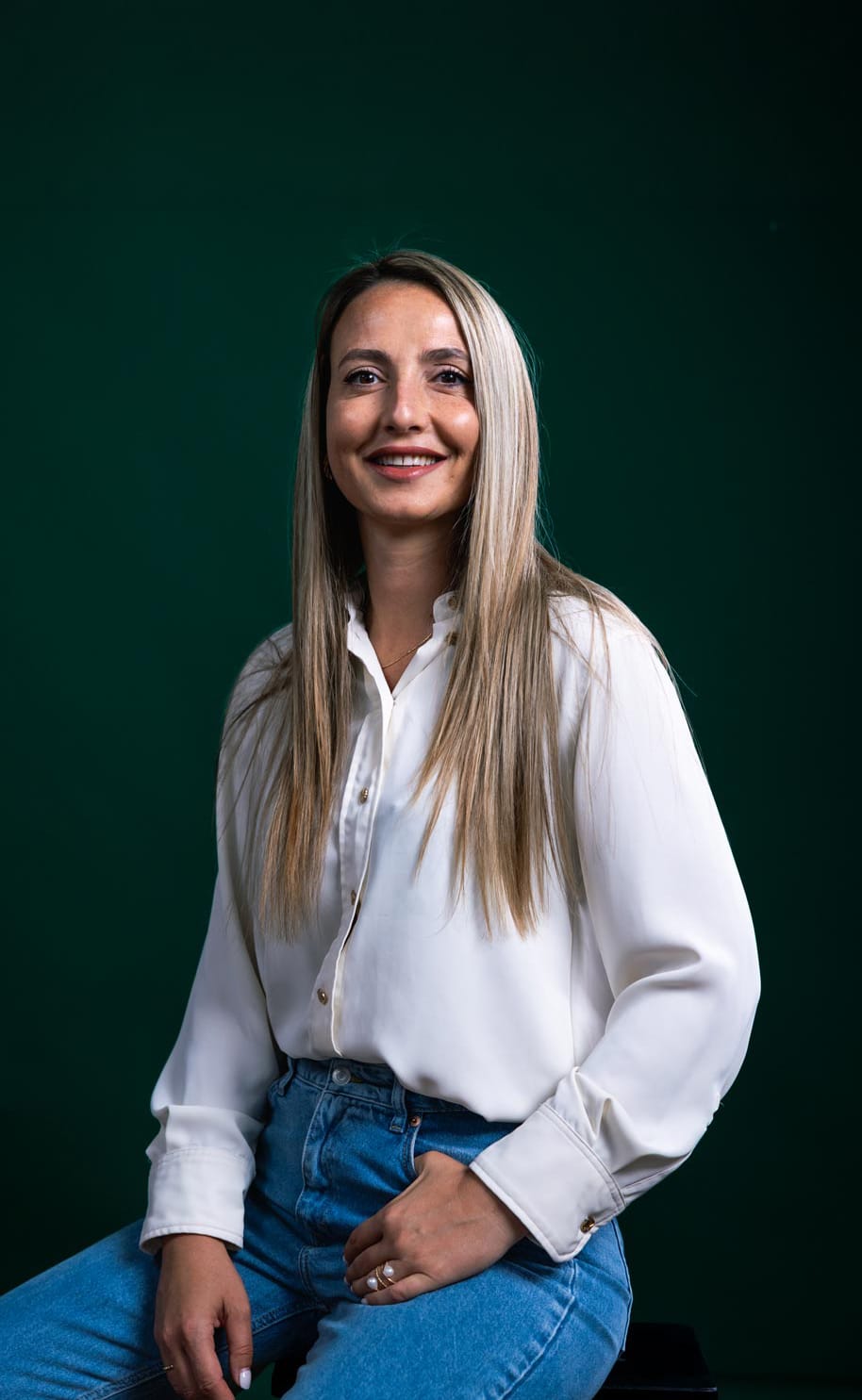 Tanja Grbic
