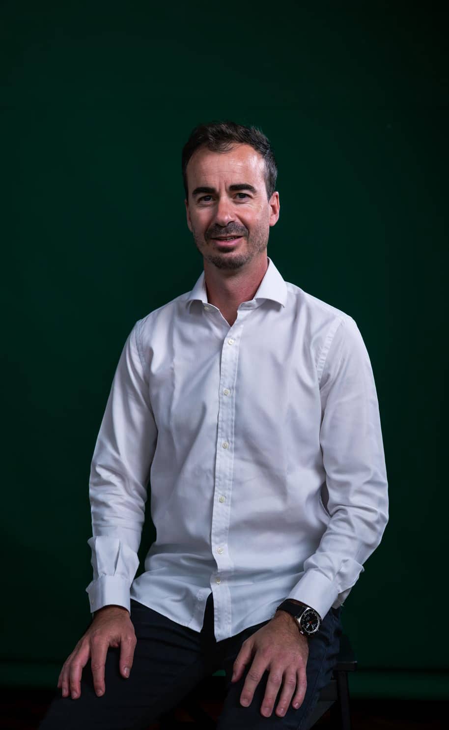 Guillermo Hernan