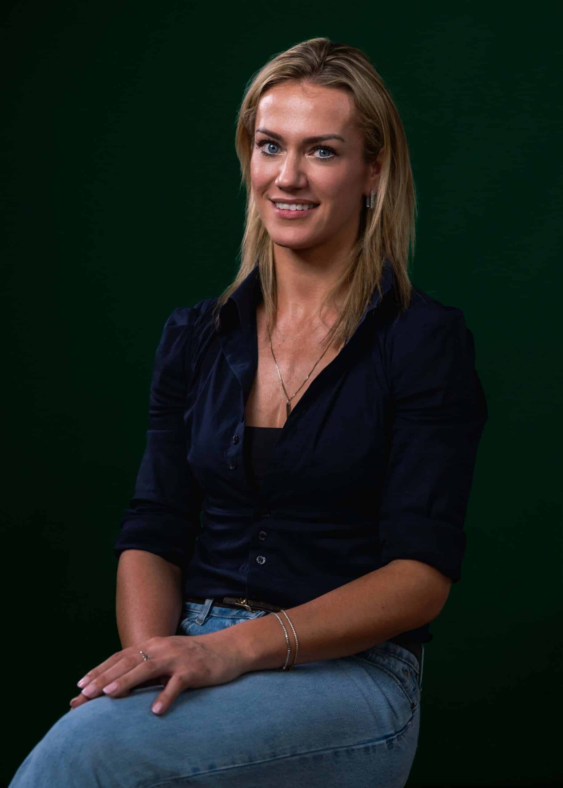 Maret Grothues